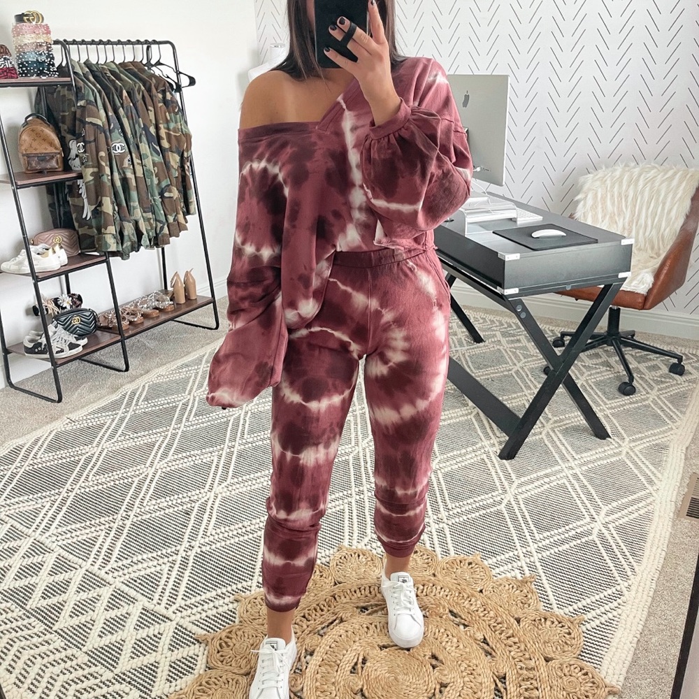 Ruby Joggers
